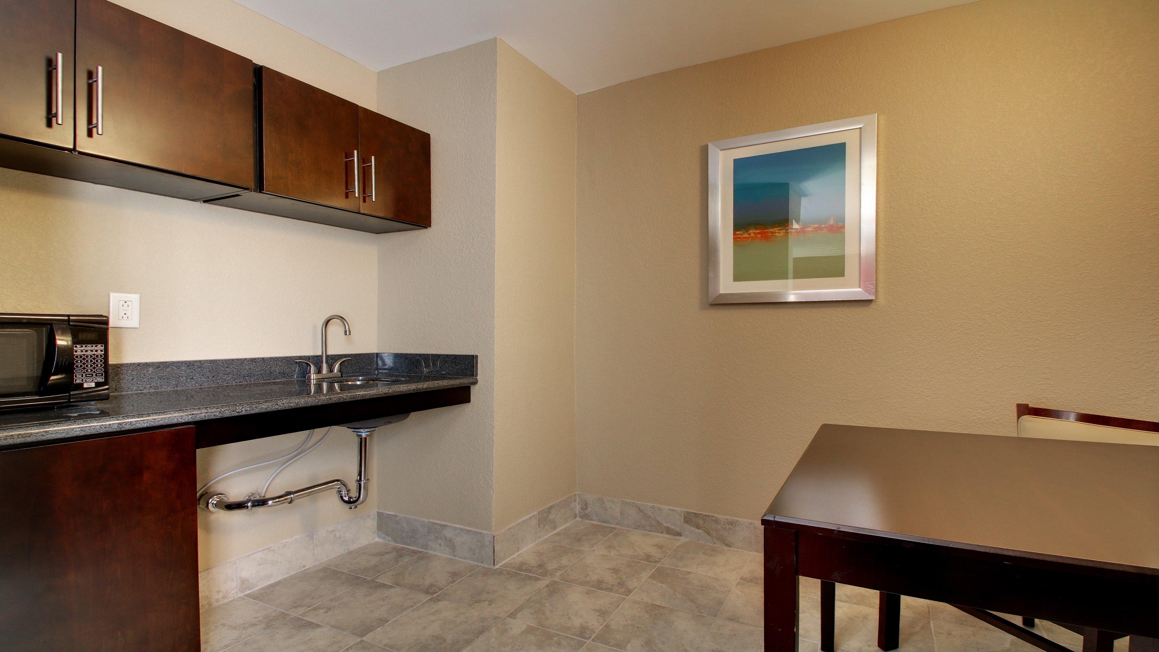 Holiday Inn Express & Suites Jackson Downtown - Coliseum By Ihg Bagian luar foto