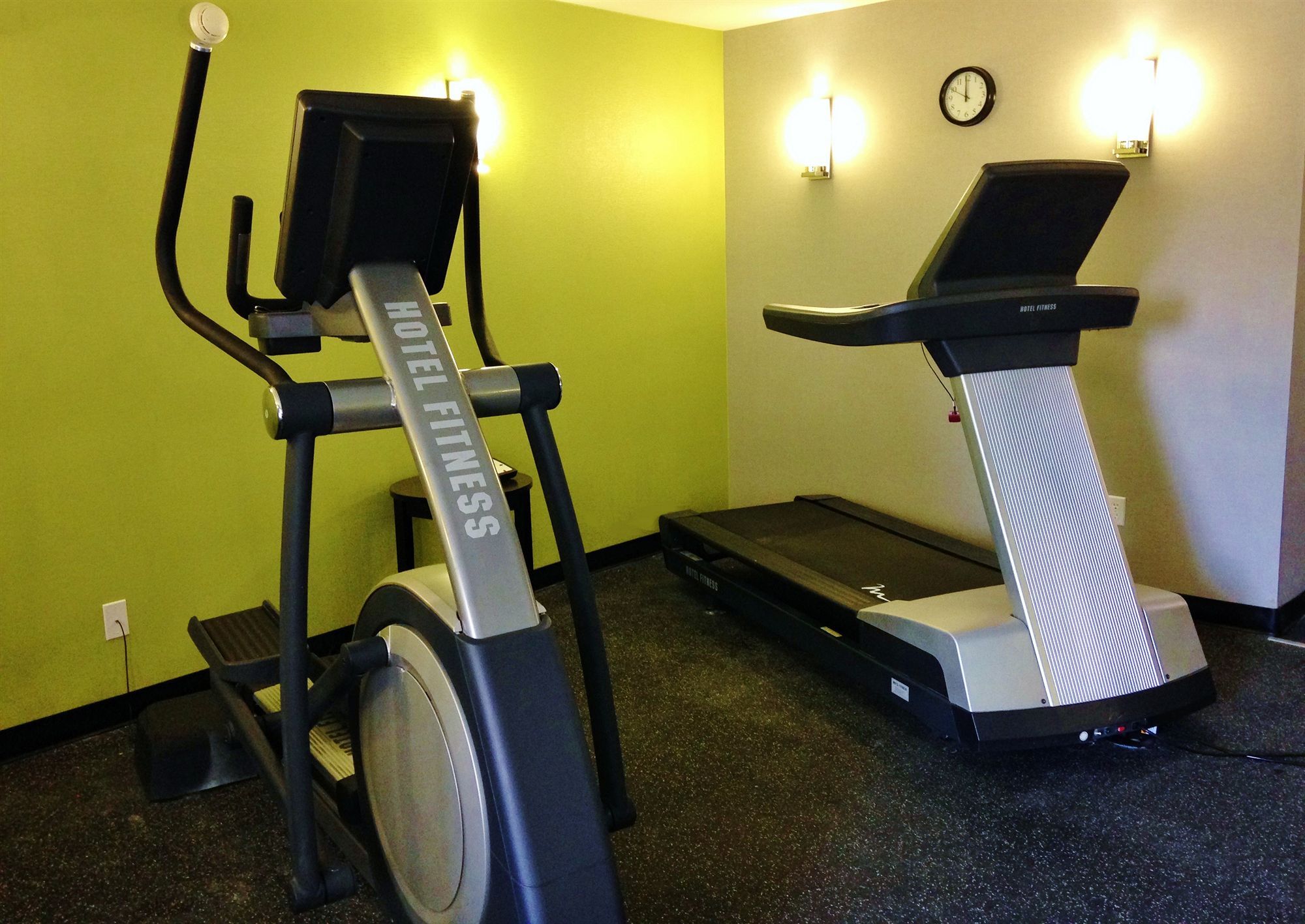 Holiday Inn Express & Suites Jackson Downtown - Coliseum By Ihg Bagian luar foto